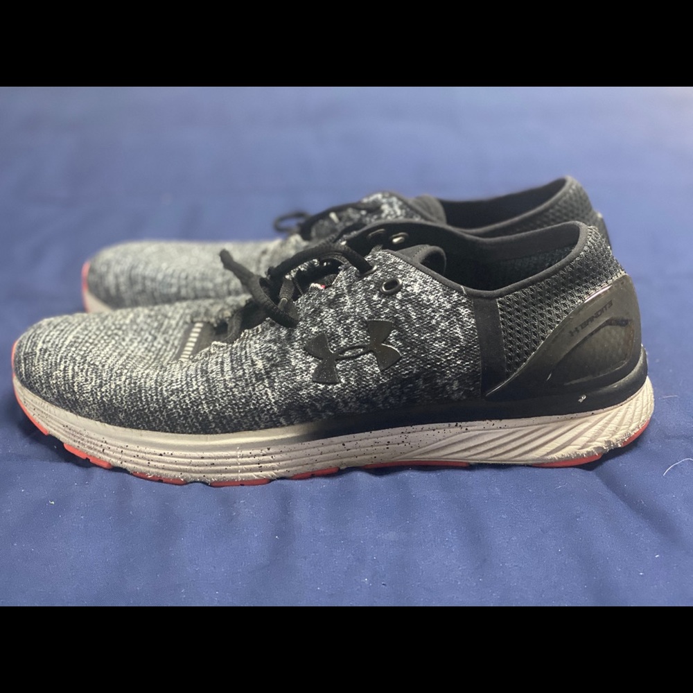 Under Armour Shoes